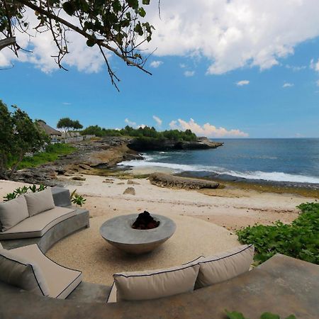 Villa Seascape By Elite Havens Lembongan Kültér fotó