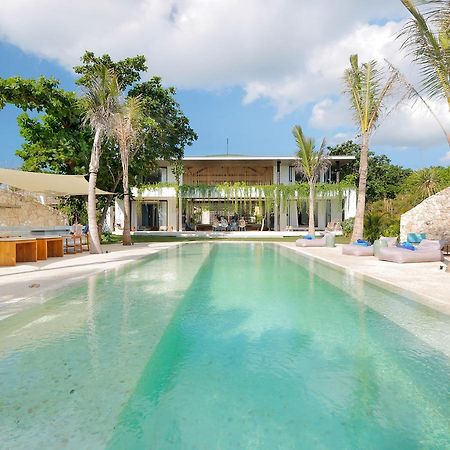 Villa Seascape By Elite Havens Lembongan Kültér fotó