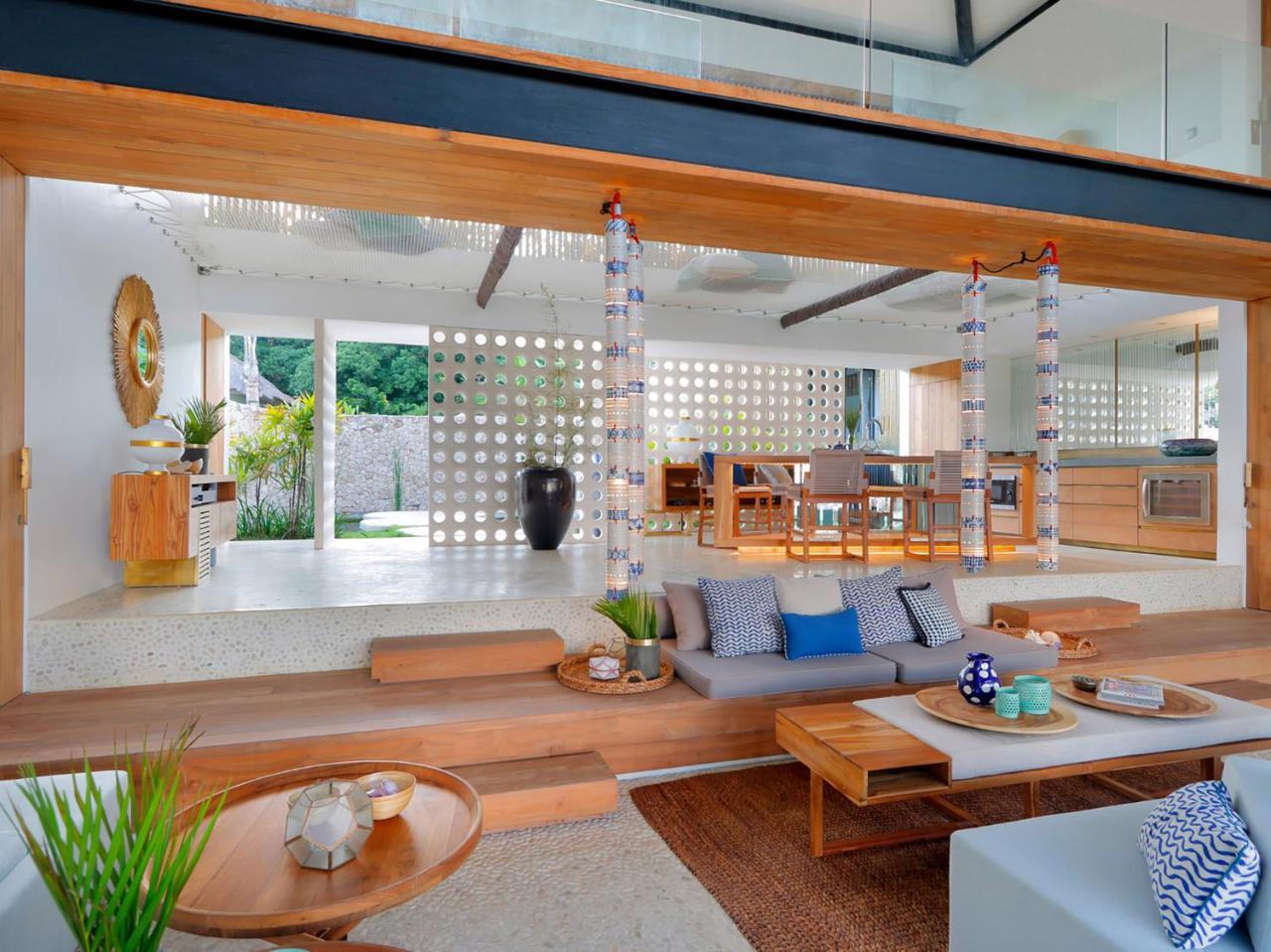 Villa Seascape By Elite Havens Lembongan Kültér fotó