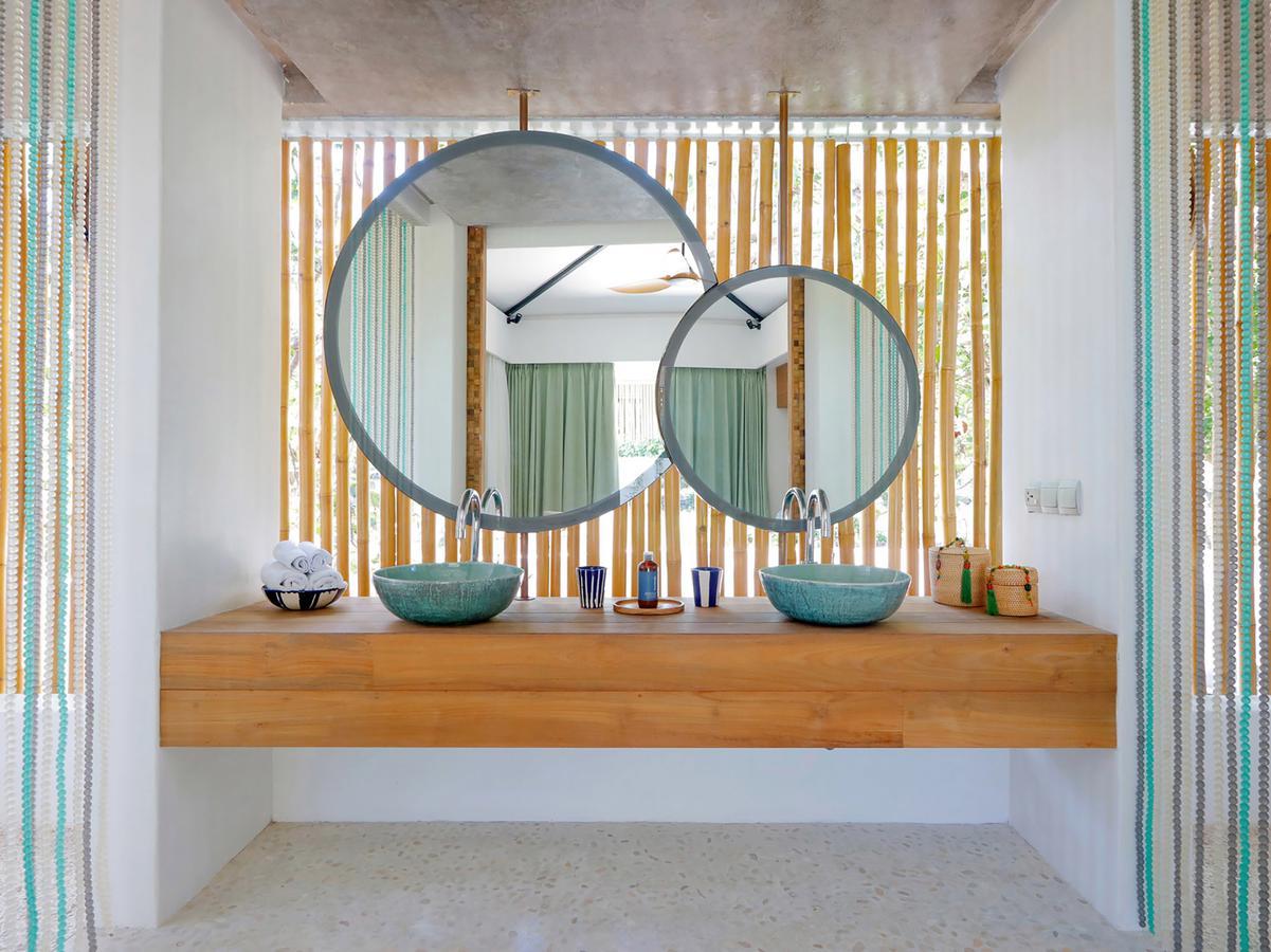 Villa Seascape By Elite Havens Lembongan Kültér fotó