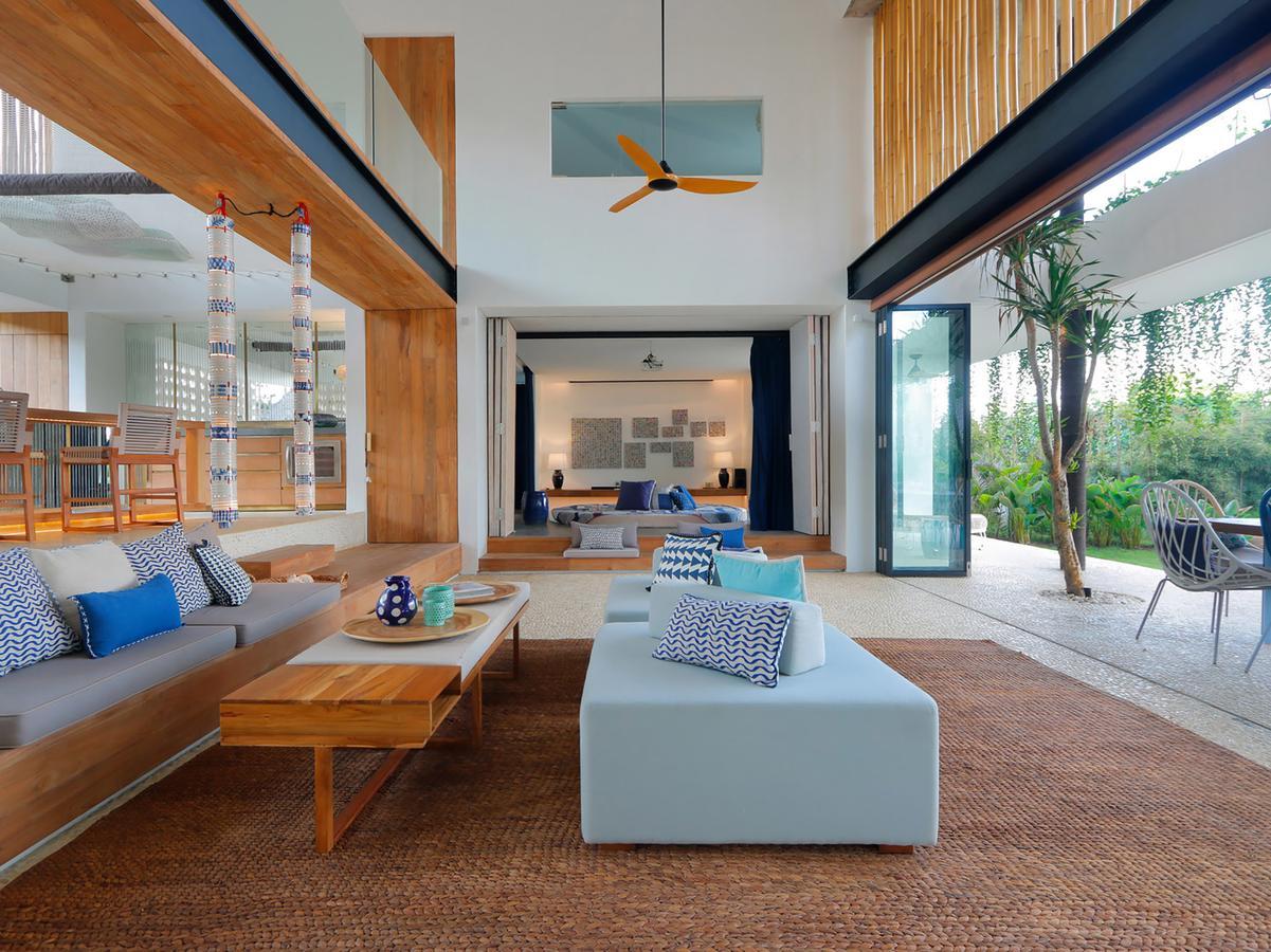 Villa Seascape By Elite Havens Lembongan Kültér fotó