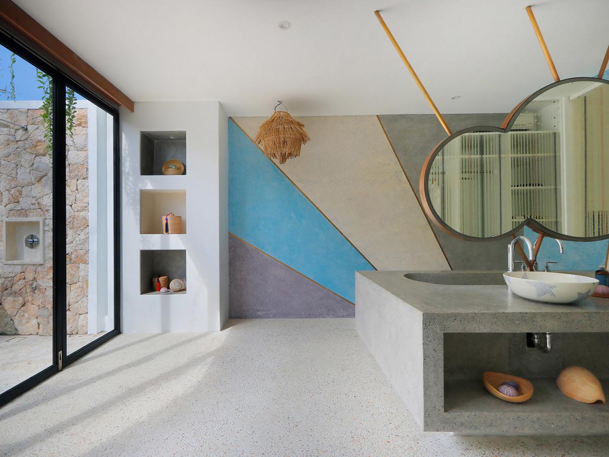 Villa Seascape By Elite Havens Lembongan Kültér fotó