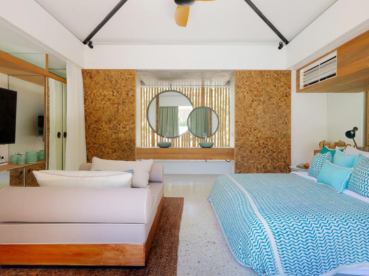 Villa Seascape By Elite Havens Lembongan Kültér fotó