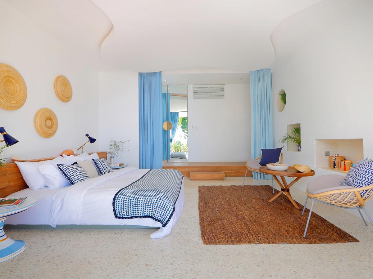 Villa Seascape By Elite Havens Lembongan Kültér fotó