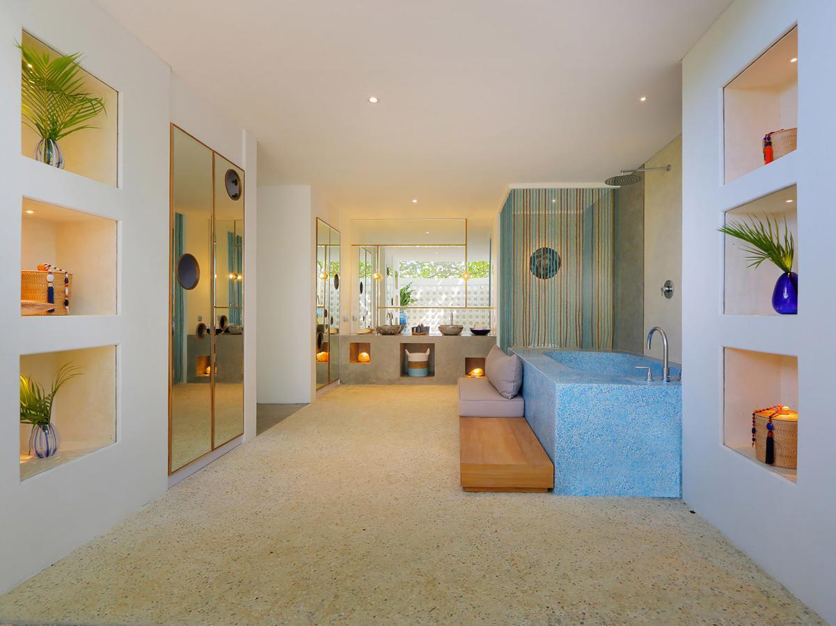 Villa Seascape By Elite Havens Lembongan Kültér fotó