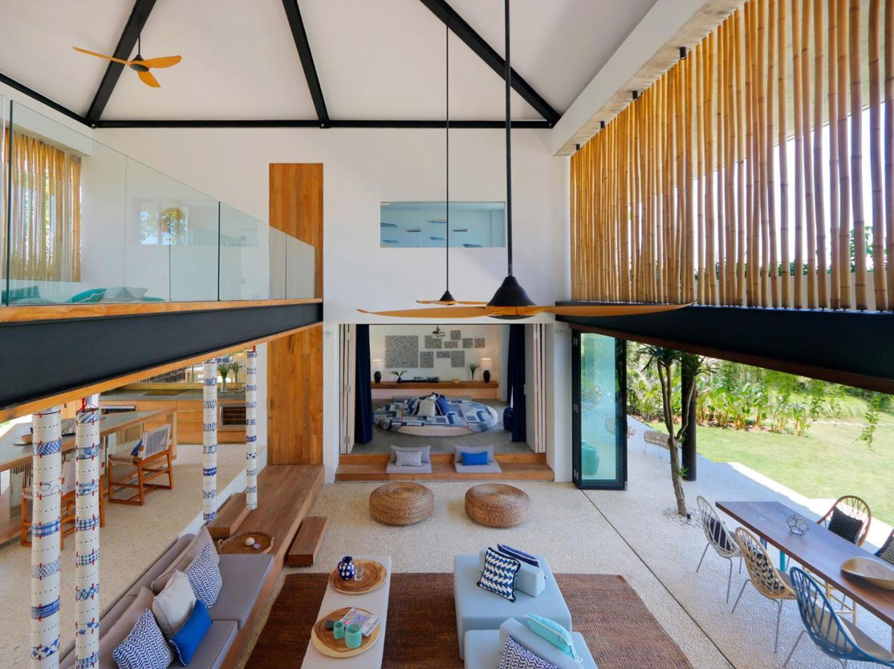 Villa Seascape By Elite Havens Lembongan Kültér fotó