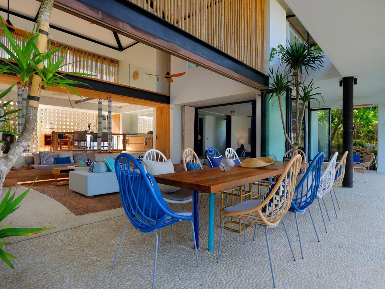 Villa Seascape By Elite Havens Lembongan Kültér fotó