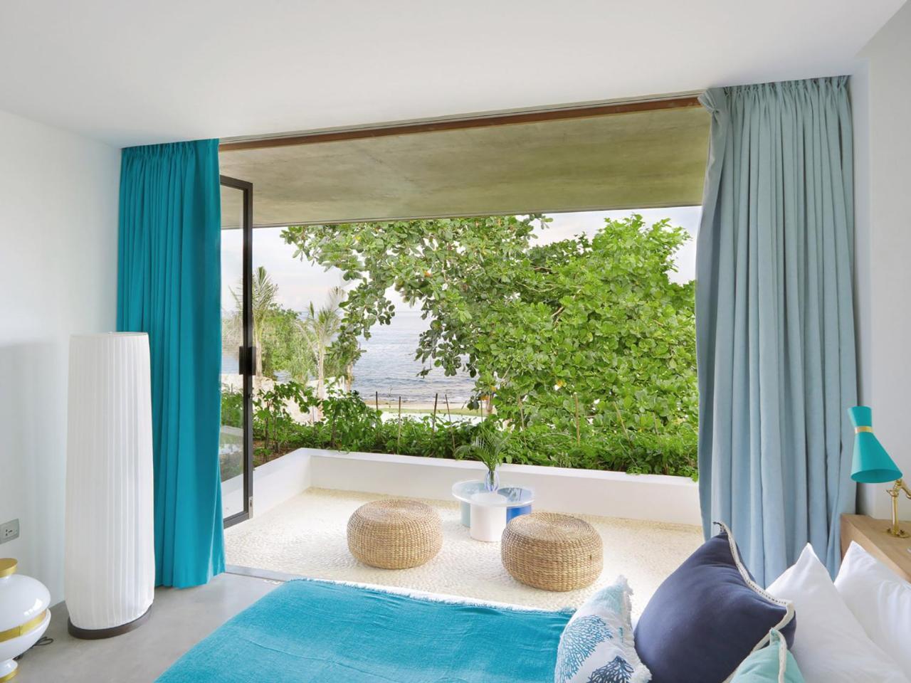 Villa Seascape By Elite Havens Lembongan Kültér fotó