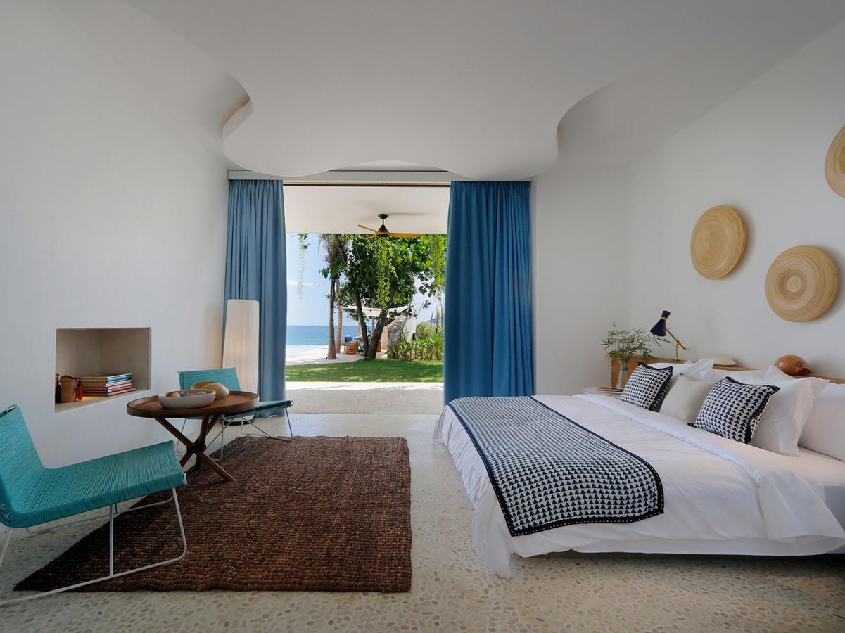 Villa Seascape By Elite Havens Lembongan Kültér fotó