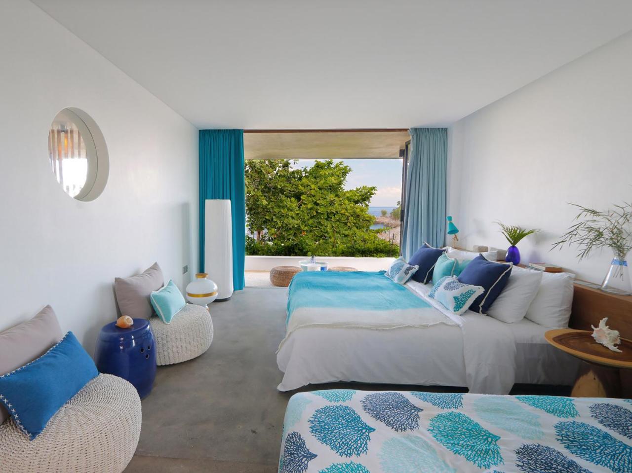 Villa Seascape By Elite Havens Lembongan Kültér fotó