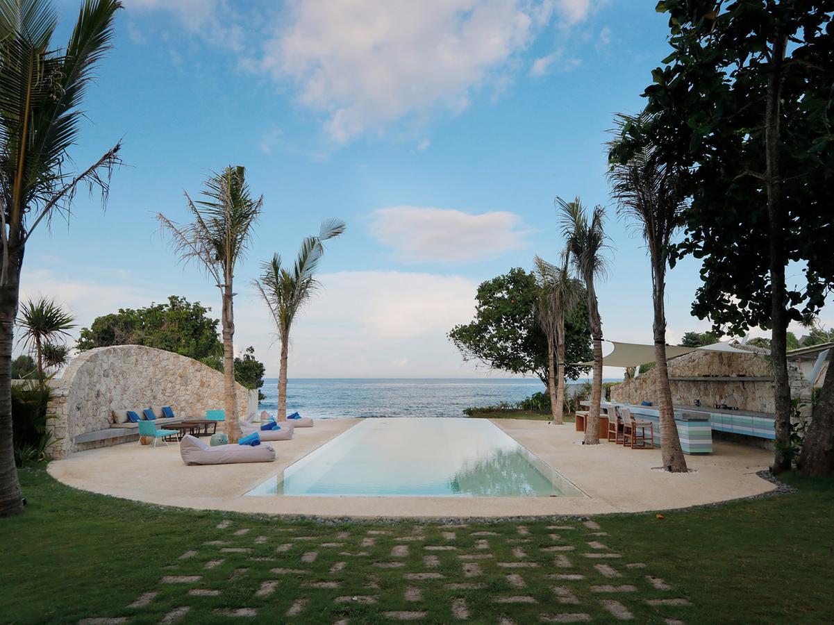 Villa Seascape By Elite Havens Lembongan Kültér fotó