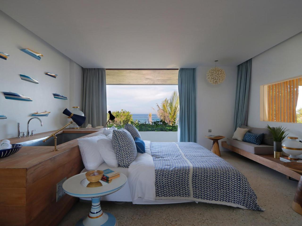 Villa Seascape By Elite Havens Lembongan Kültér fotó