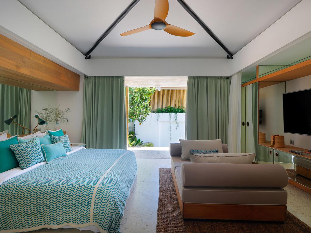 Villa Seascape By Elite Havens Lembongan Kültér fotó