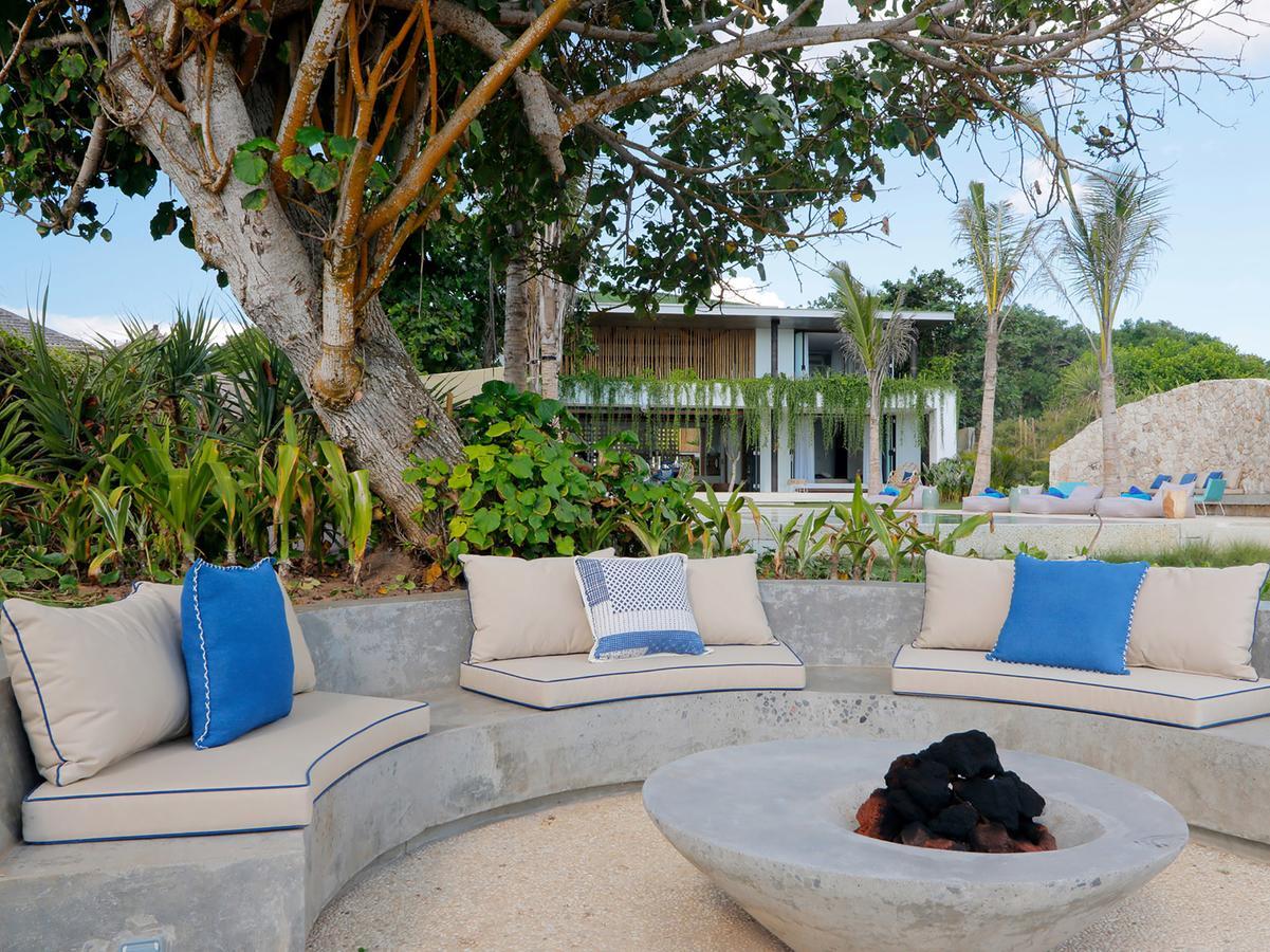 Villa Seascape By Elite Havens Lembongan Kültér fotó