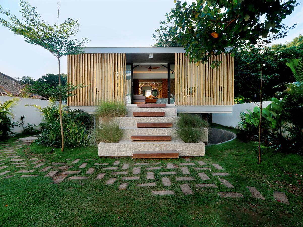 Villa Seascape By Elite Havens Lembongan Kültér fotó