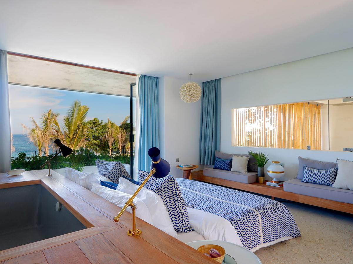 Villa Seascape By Elite Havens Lembongan Kültér fotó