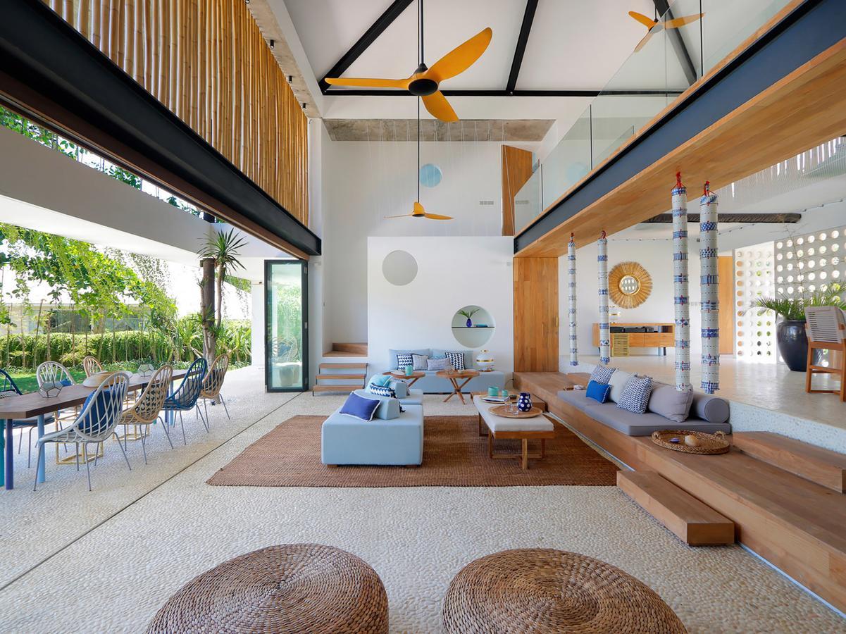 Villa Seascape By Elite Havens Lembongan Kültér fotó