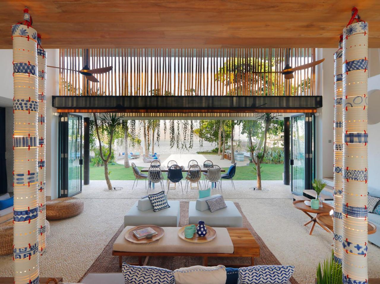 Villa Seascape By Elite Havens Lembongan Kültér fotó