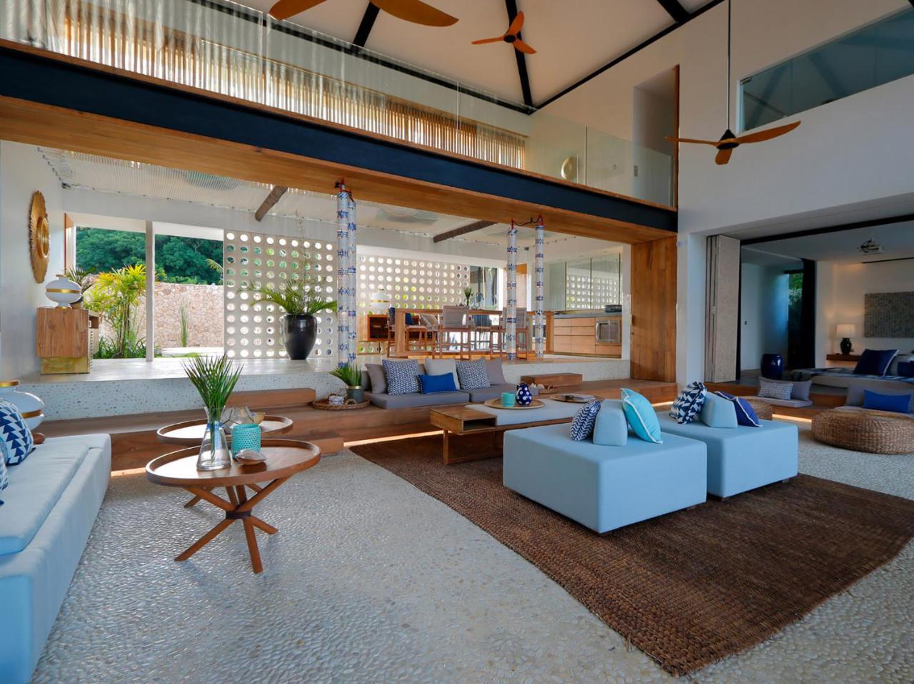 Villa Seascape By Elite Havens Lembongan Kültér fotó