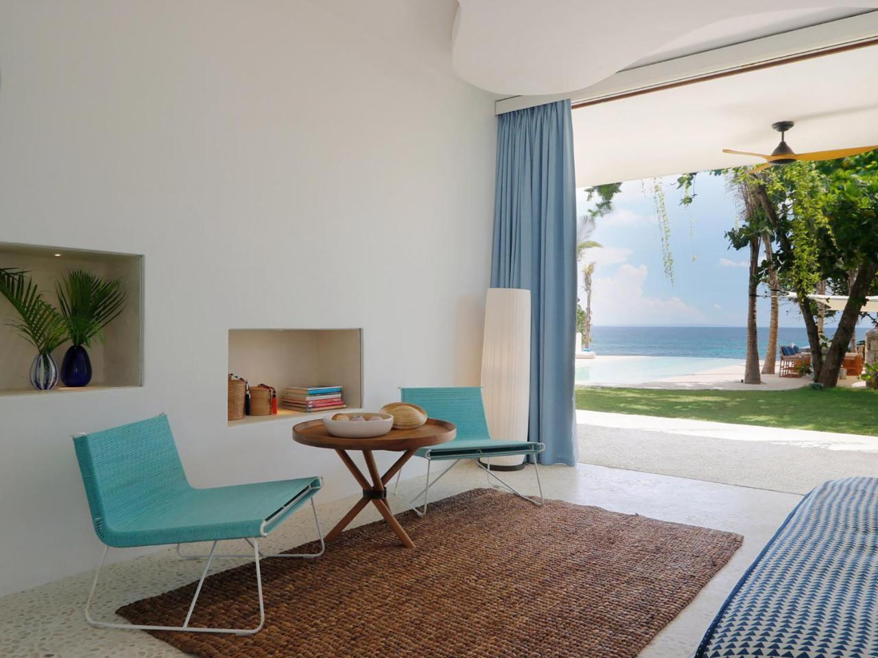 Villa Seascape By Elite Havens Lembongan Kültér fotó